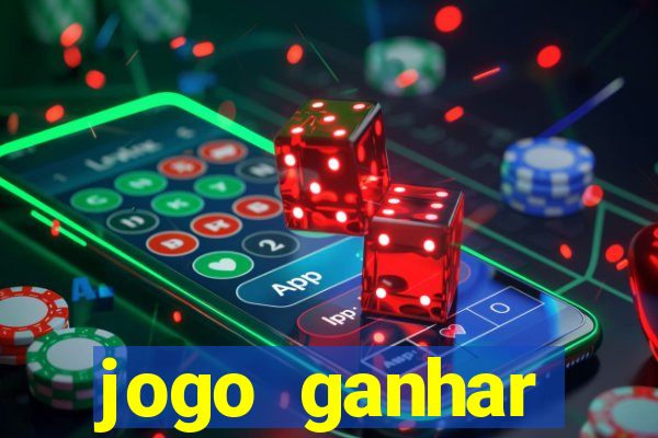 jogo ganhar dinheiro via pix